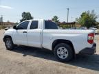 2019 TOYOTA TUNDRA DOUBLE CAB SR   à vendre chez Copart SC - COLUMBIA