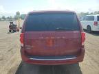 2016 DODGE GRAND CARAVAN SE   à vendre chez Copart QC - MONTREAL