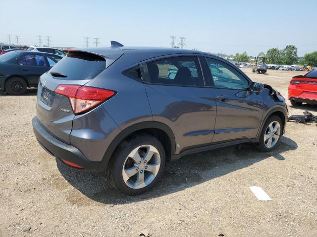  HONDA HR-V 2016 Szary