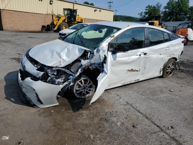 TOYOTA PRIUS SPEC 2021