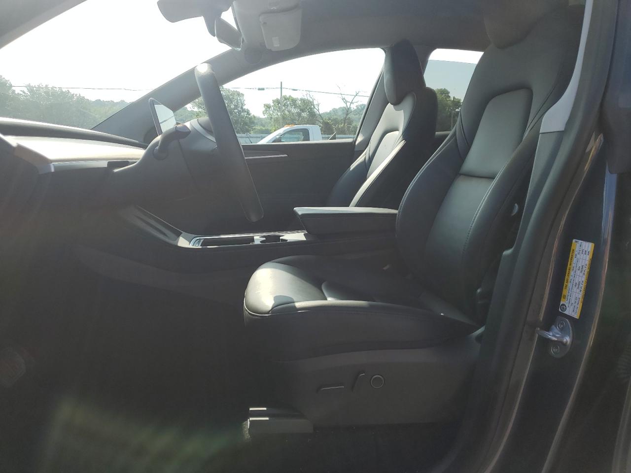2023 Tesla Model Y VIN: 7SAYGDEEXPA050071 Lot: 65125845