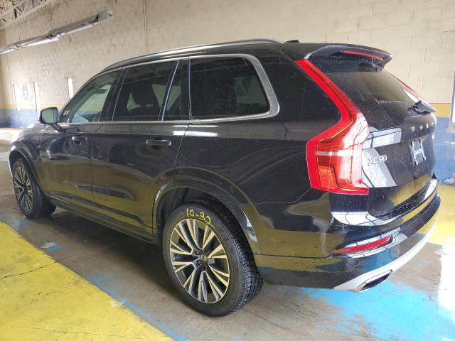  VOLVO XC90 2021 Czarny