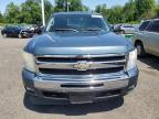2011 CHEVROLET SILVERADO K1500 LT   for sale at Copart CT - HARTFORD SPRINGFIELD