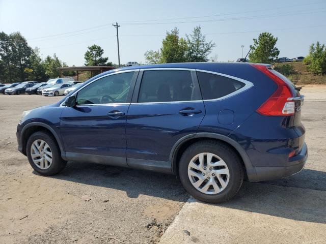 HONDA CRV 2015 Granatowy