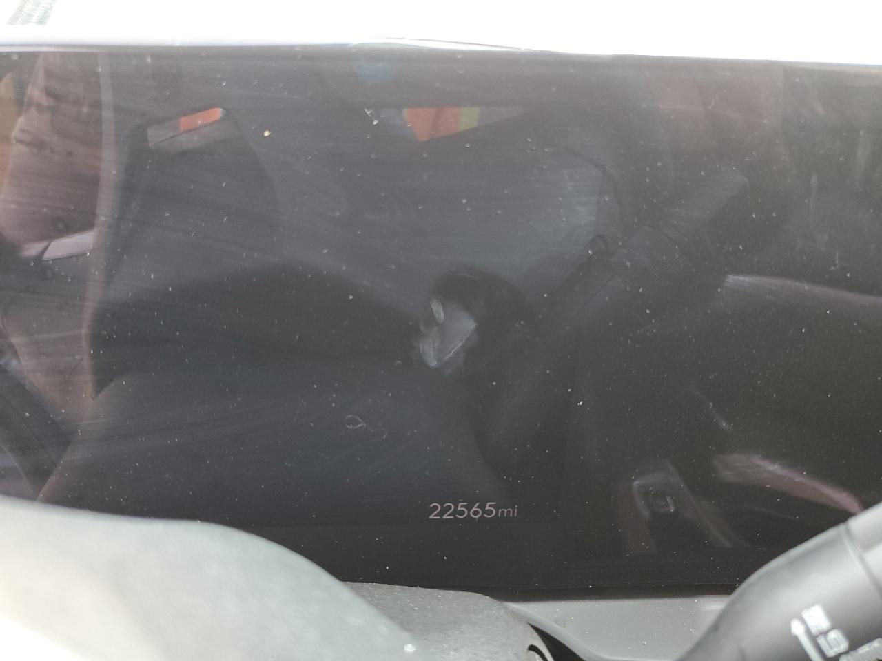 2024 Buick Envista Sport Touring VIN: KL47LBE22RB024694 Lot: 65432265