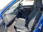 2010 SUZUKI SWIFT SZ2 for sale at Copart SANDTOFT