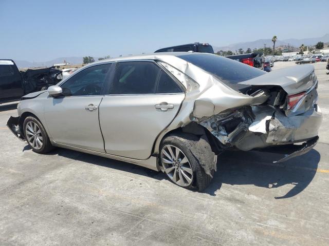  TOYOTA CAMRY 2017 Beżowy