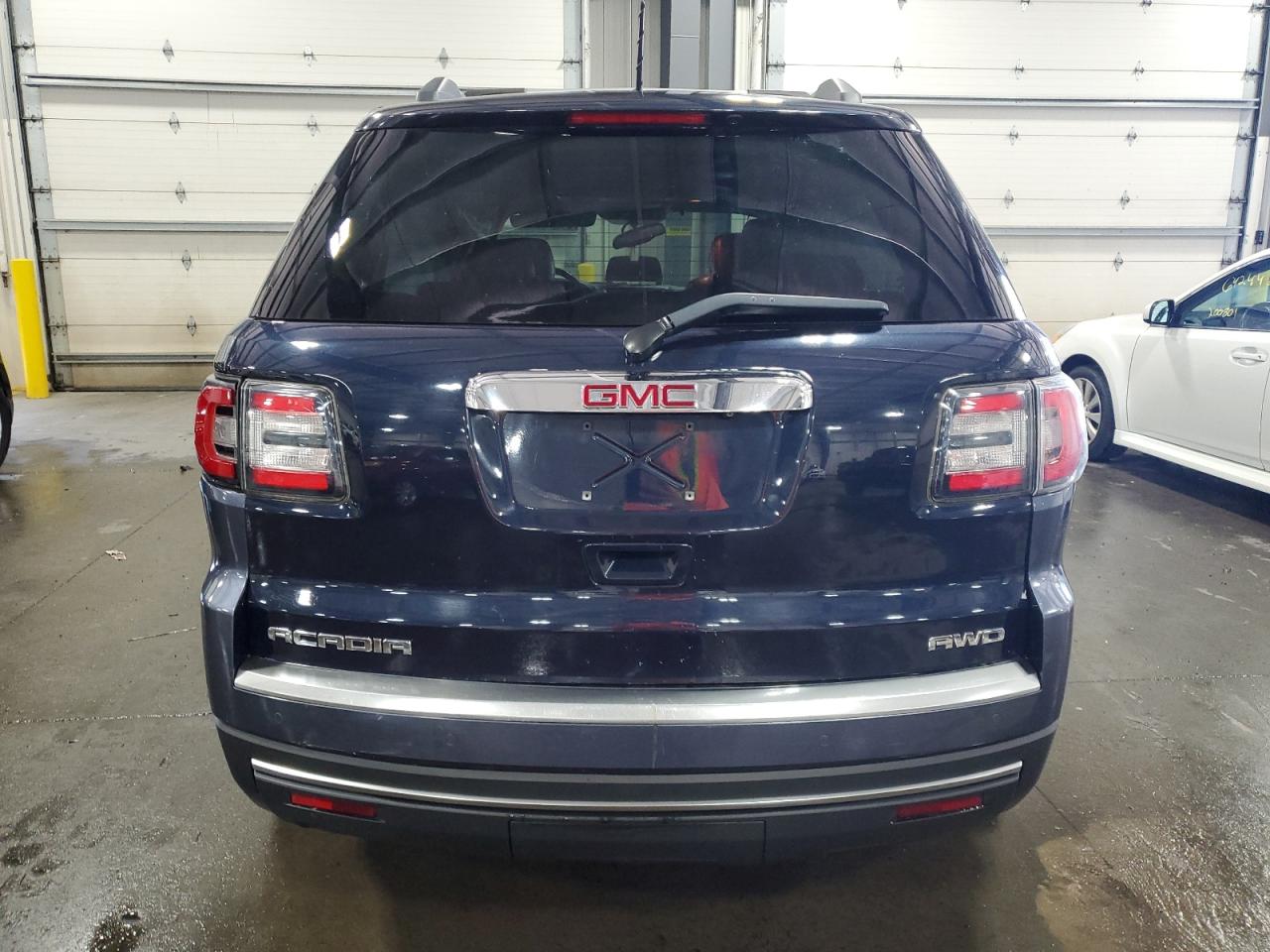 2013 GMC Acadia Slt-1 VIN: 1GKKVRKD9DJ136789 Lot: 64574495