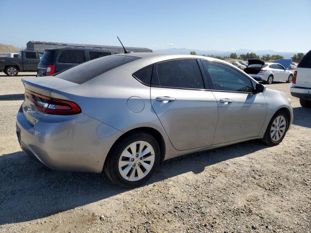 Sedans DODGE DART 2014 Silver