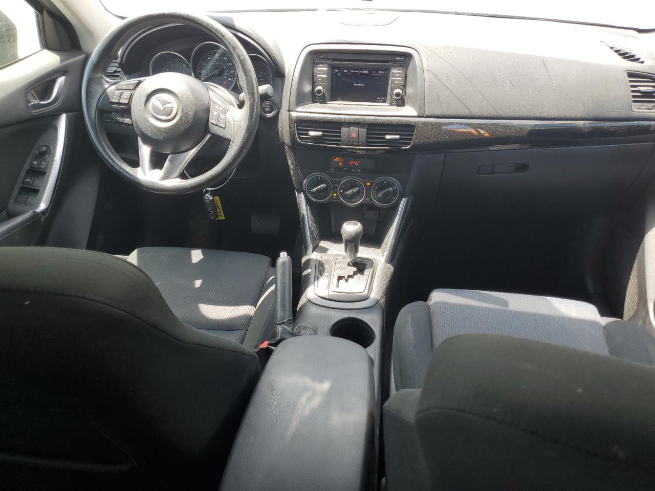 2014 Mazda Cx-5 Sport VIN: JM3KE2BEXE0368649 Lot: 65255185