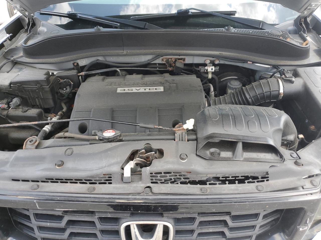 5fpyk1f67eb012466 5FPYK1F67EB012466 2014 Honda Ridgeline Rtl-S