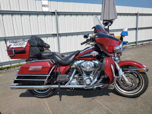 2006 Harley-Davidson Flhtcui
