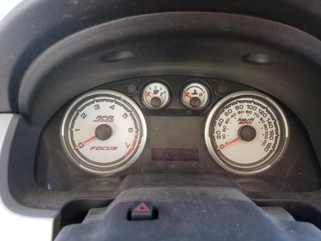 2010 FORD FOCUS SES  