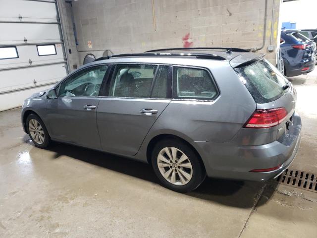2019 VOLKSWAGEN GOLF SPORTWAGEN S  