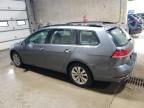 2019 VOLKSWAGEN GOLF SPORTWAGEN S   for sale at Copart MN - MINNEAPOLIS