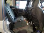 2023 JEEP WRANGLER SAHARA   for sale at Copart QC - MONTREAL
