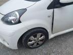 2012 TOYOTA AYGO VVT-I for sale at Copart CORBY