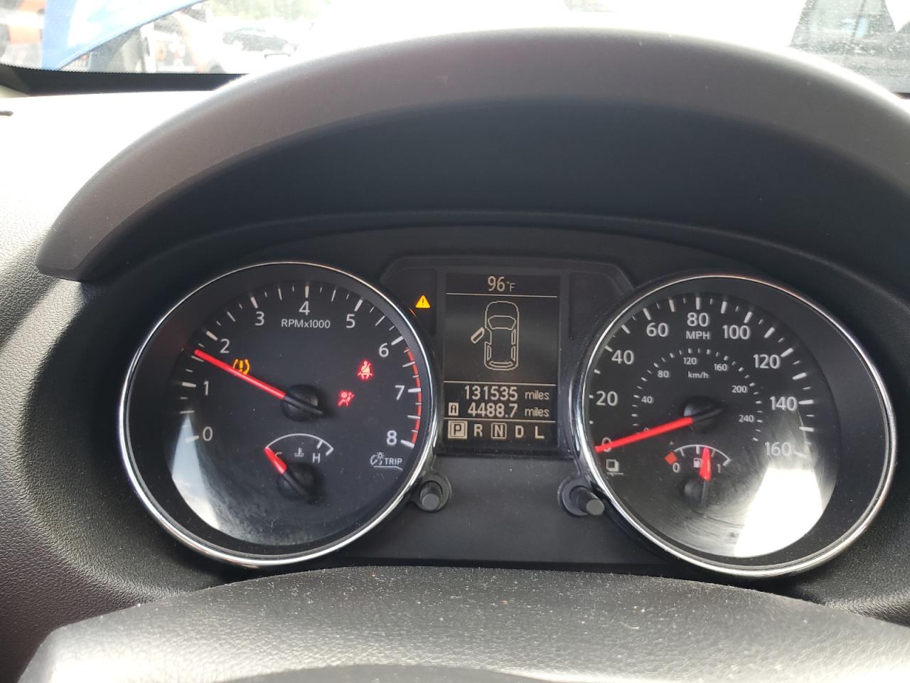 2011 Nissan Rogue S VIN: JN8AS5MV8BW298612 Lot: 65260065
