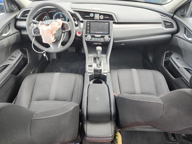  HONDA CIVIC 2017 Granatowy
