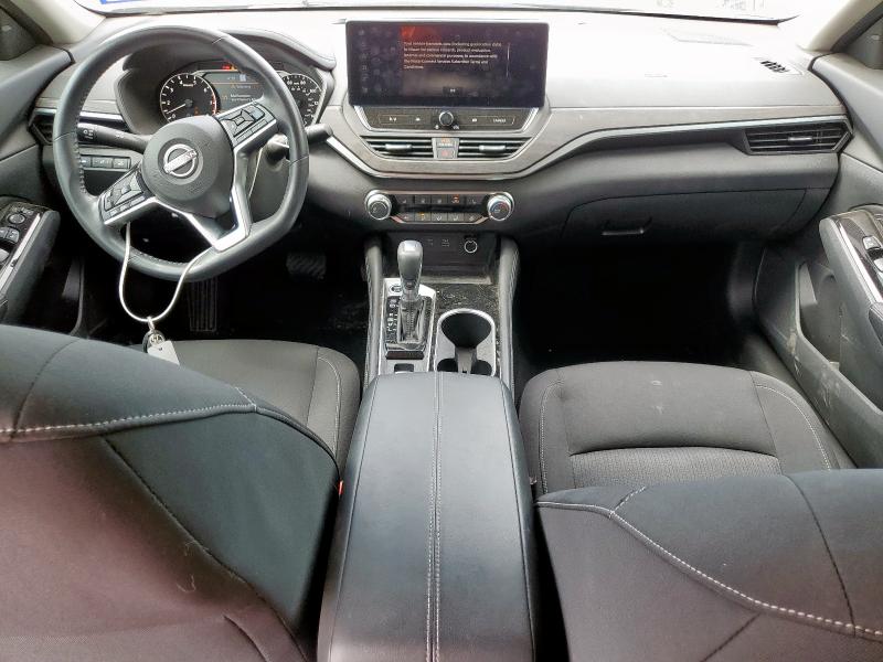  NISSAN ALTIMA 2023 Gray