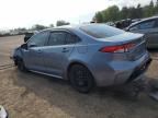 2020 TOYOTA COROLLA LE   for sale at Copart ON - TORONTO