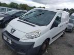 2008 PEUGEOT EXPERT PRO for sale at Copart WOLVERHAMPTON