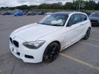 2014 BMW 116D M SPO for sale at Copart SANDTOFT