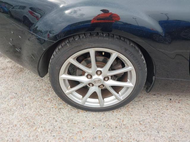 2008 MAZDA MX-5 SPORT