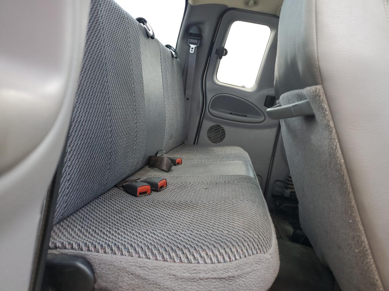 2002 Dodge Ram 2500 VIN: 3B7KC23662M301710 Lot: 64542265