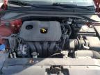 2020 HYUNDAI ELANTRA SEL   à vendre chez Copart NS - HALIFAX