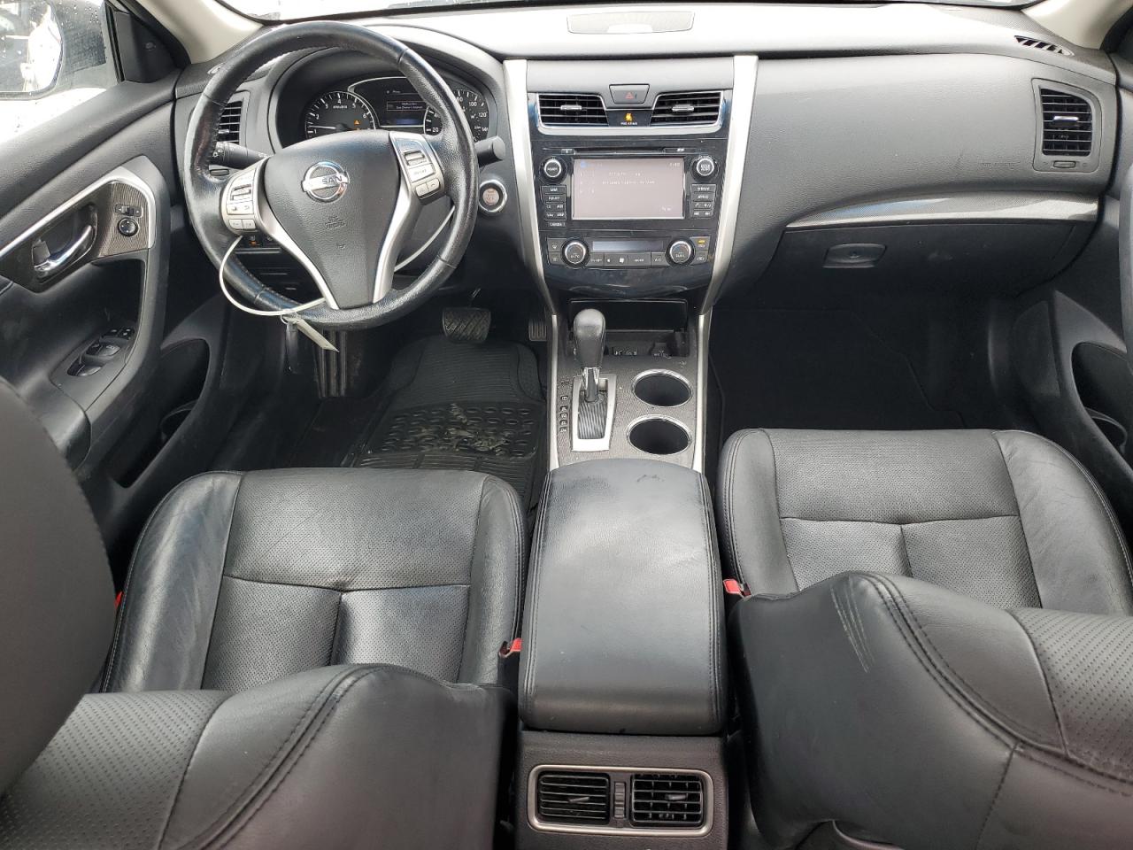 2014 Nissan Altima 2.5 VIN: 1N4AL3AP2EC128485 Lot: 65233565