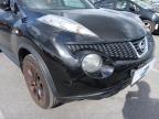 2012 NISSAN JUKE KURO DIG-T  for sale at Copart CHESTER