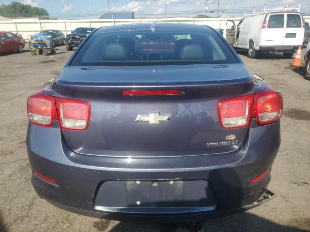  CHEVROLET MALIBU 2013 Granatowy