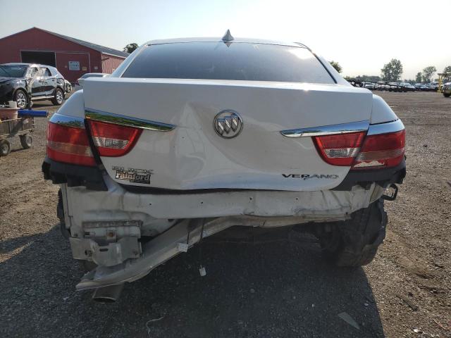 2017 BUICK VERANO   