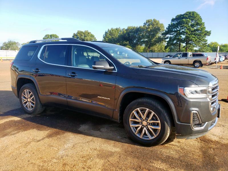  GMC ACADIA 2020 Серый