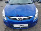 2010 HYUNDAI I20 CLASSI for sale at Copart SANDTOFT