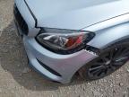 2015 MERCEDES BENZ C220 AMG L for sale at Copart WOLVERHAMPTON