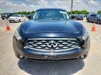 2010 INFINITI FX35    for sale at Copart TX - DALLAS