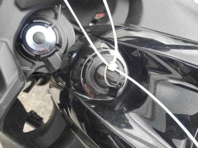 2025 KAWASAKI EX650 P  