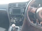 2015 VOLKSWAGEN GOLF R for sale at Copart BRISTOL