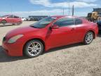 2008 NISSAN ALTIMA 3.5SE   for sale at Copart AB - EDMONTON