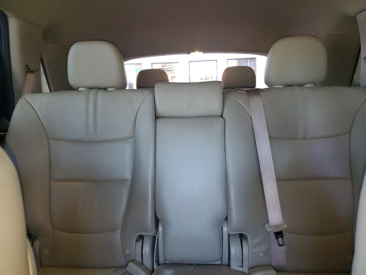 2013 Kia Sorento Ex VIN: 5XYKUDA60DG377466 Lot: 63309995