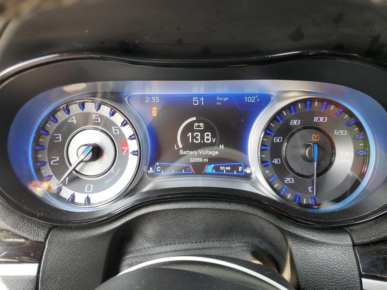 2019 Chrysler 300 S VIN: 2C3CCABG6KH624795 Lot: 65776885