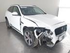 2016 JAGUAR F-PACE V6 for sale at Copart WESTBURY