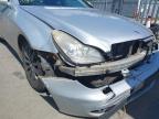 2008 MERCEDES BENZ CLS 320 CD for sale at Copart WHITBURN