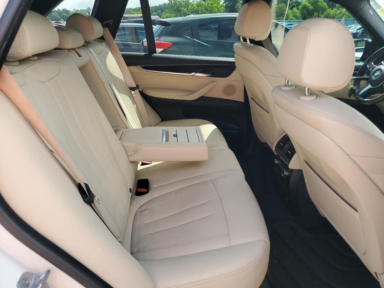 2018 BMW X5 Xdr40E VIN: 5UXKT0C59J0W02905 Lot: 64259035
