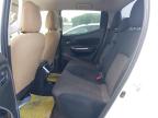 2020 MITSUBISHI L200 WARRIOR DI-D  for sale at Copart ST HELENS