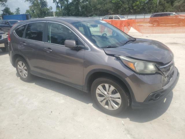 Parquets HONDA CRV 2012 Szary