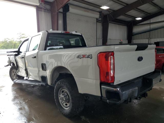  FORD F250 2023 Biały