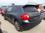 2008 TOYOTA AURIS SR V for sale at Copart SANDY